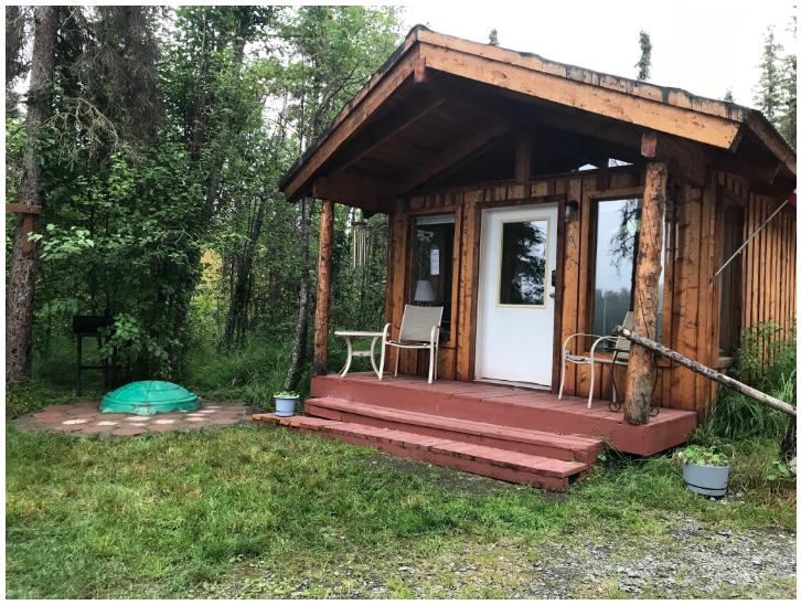 Private Campgrounds, Rental Cabin Private Campgrounds, Rental Cabin