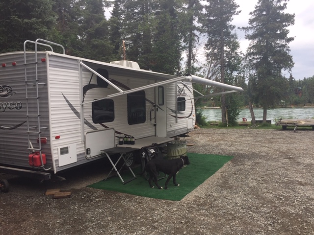 RV Campgrounds in Soldotna, AK RV Campgrounds in Soldotna, AK